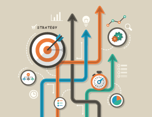 data and analytics drive sales strategy