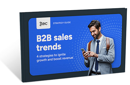 B2B Sales Trends for 2024