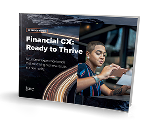 Financial CX: Ready to Thrive small thumbnail cover image