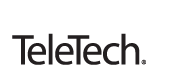 Image result for teletech tv manufacturer logo
